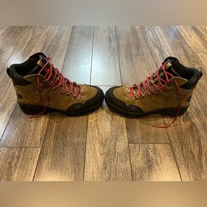 5.11 Tactical Cable Hiker 12369 106 Dark Coyote-W Hiking Boots Shoes Men US 11.5